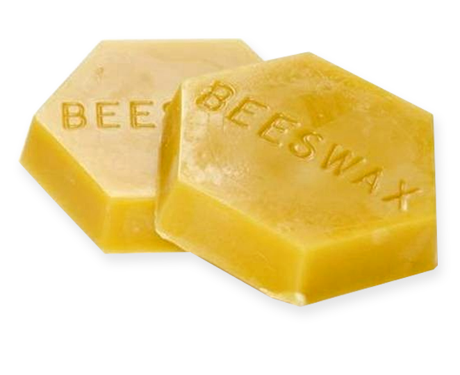 Beeswax
